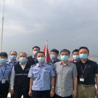 從被中央點名到立法規范！廣東海砂淡化產業將如何發展？