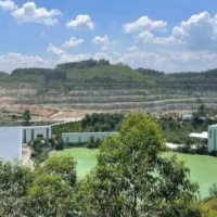 廣州綠色礦山創(chuàng)建率達(dá)88.9%,到2023年底全市持證在采礦山全部要“綠色”