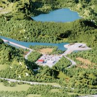 500萬噸/年!廣西建材院中標海螺水泥新型建筑材料項目EPC總承包